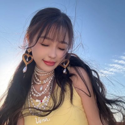 完美的一对